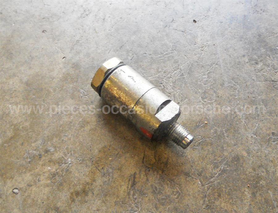 Correcteur de freinage Porsche